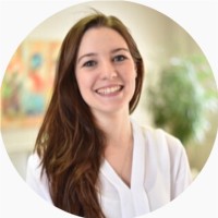 Integrove Employee Gia Monzeglio's profile photo
