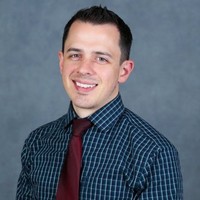 Expeditors Employee Aaron Jobe's profile photo
