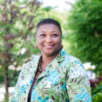 Cloud County Community College Employee Adrian Douglas's profile photo