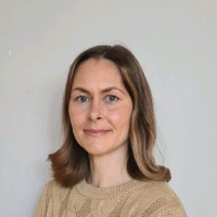 DEKO MedTech Employee Henni Rämö's profile photo
