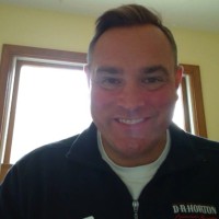 Daniel Kauffman Email & Phone Number