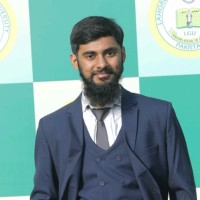Mile Solutions Employee Abdul Moiz's profile photo