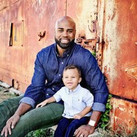 Nance Precast Concrete Products Employee Brian Carter's profile photo