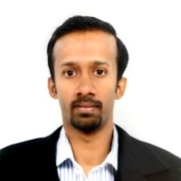 Veeam Software Employee Devaraj Subramanian's profile photo