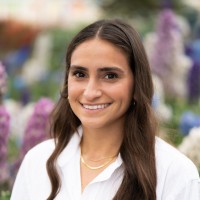 Isabelle Landers Email & Phone Number