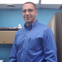 Notions Marketing Employee Chad Bush's profile photo