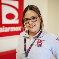 Alarmex Employee Guadalupe Contreras's profile photo