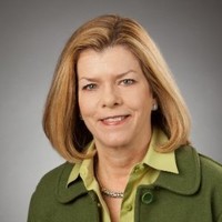 Texas Hospital Association Employee Cyndy Dunlap's profile photo