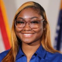 FOREFRONT EMERGENCY MANAGEMENT, L.P. Employee Amaris Edwards's profile photo