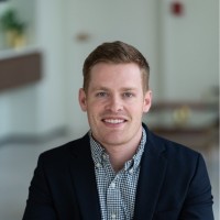 VIPdesk Connect Employee Kyle S.'s profile photo