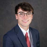 Amwins Employee Will Fischer's profile photo