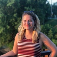 Trade Coffee Employee Rebecca Youngdahl's profile photo