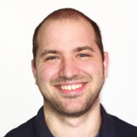 Kessel Run Employee Joshua Novelline's profile photo