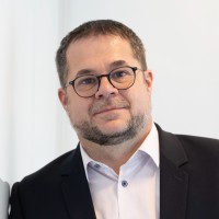 Agirc-Arrco Employee Benoît Lefèvre's profile photo