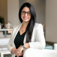 Brightline Trains Employee Priscilla Messir's profile photo