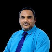 Ibrahim Riyaz Email