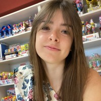 BIP Employee Aina Serra's profile photo