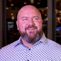 Focus Forward Employee Tim Regan's profile photo