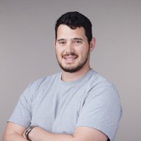 Advance Employee Orri Nehamkin's profile photo