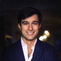 Flagship Employee Justin Abrams's profile photo