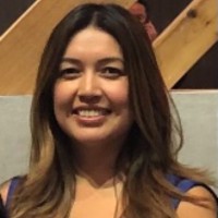 Private company Employee Elizabeth Nagy's profile photo