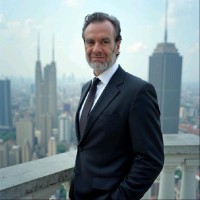 SiliconDocks.vc Employee Simon Kelly's profile photo