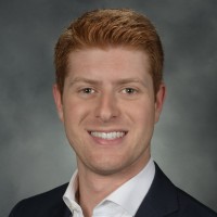 DESBY Technologies Employee Benjamin Dweck's profile photo