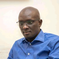 Limamou Sylla Email