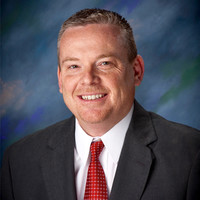 Lake Granbury Medical Center Employee Lex Weatherly's profile photo