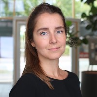 ADITUS GmbH Employee Penelope Michalis's profile photo