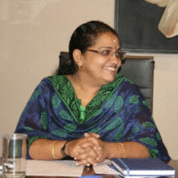 InterCAD Systems Pvt. Ltd. Employee Anitha M's profile photo