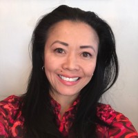 Zoë Chen Email