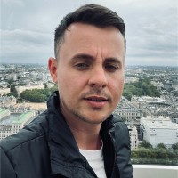 Kloof High School Employee Dylan Krause's profile photo