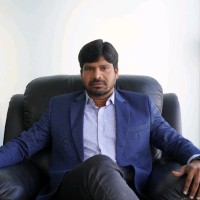 Sridhar Rajendran. Email