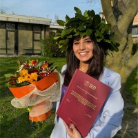 Micro-b srl Employee Hajar Kadi's profile photo