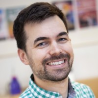 Statskontoret Employee Pierre Mesure's profile photo