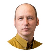 AVRAME LLC Employee Indrek Kuldkepp's profile photo