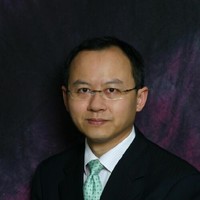 Tykhe Capital Employee Felix Fung's profile photo