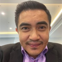 Press Metal Group Employee Ahmad Ghani's profile photo