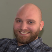 RealAI Employee Colin Alford's profile photo