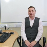 Ability Housing Association Employee Jeff Skipp's profile photo