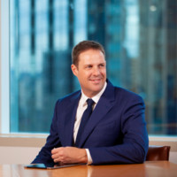 McCullough Robertson Employee David Hughes's profile photo