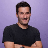 Suzy Employee Matt Britton's profile photo