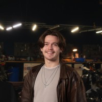 Beachman Employee Harrison Reid's profile photo