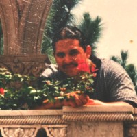 Rain For Rent Employee Ronald Henry's profile photo