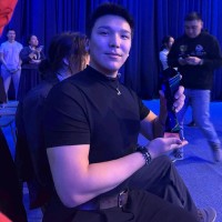 Nuraly Kituyev's profile photo