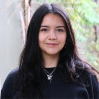 Harmony Project Employee Mariana Cabrera's profile photo