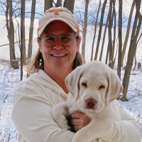 Christine Williams