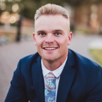 HVAC RNTL Employee Dustin Lewis's profile photo