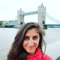 World Racing Group Employee Keri Nowak's profile photo